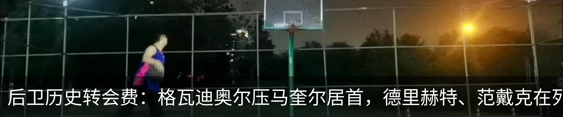 新闻动态