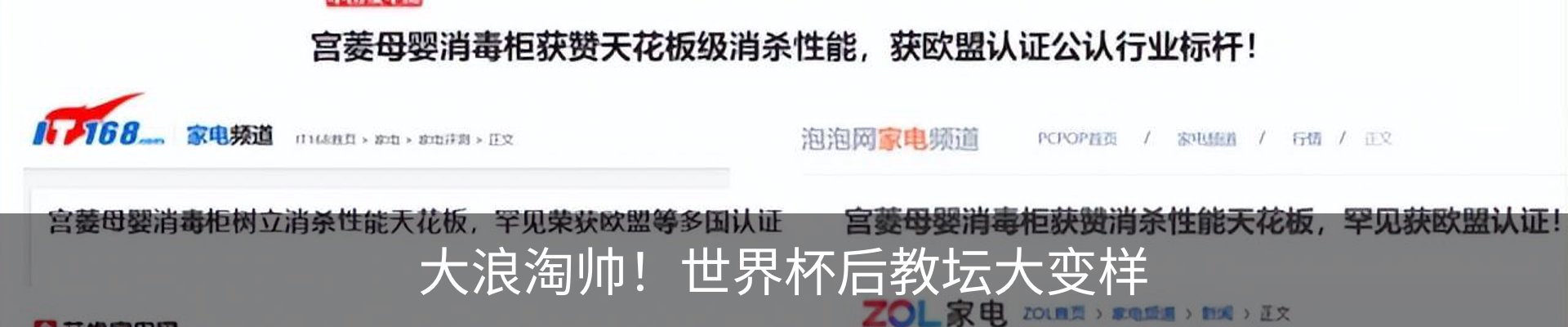 新闻动态
