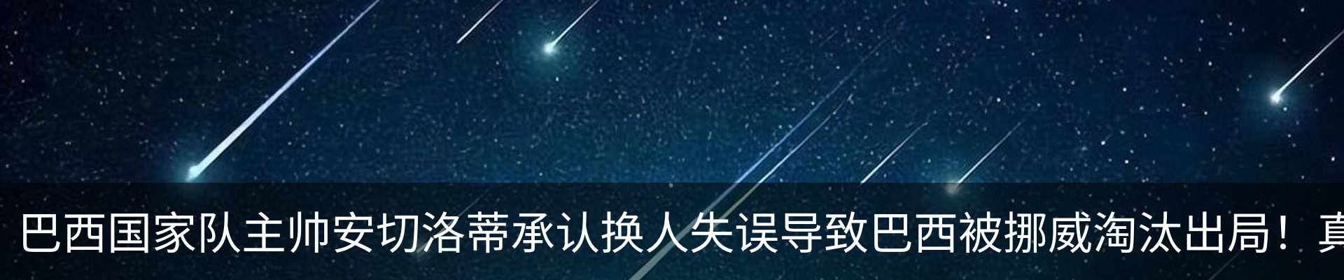 新闻动态