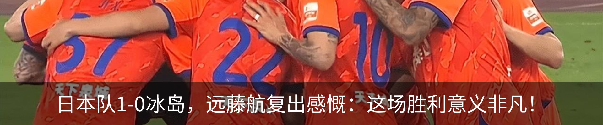 新闻动态