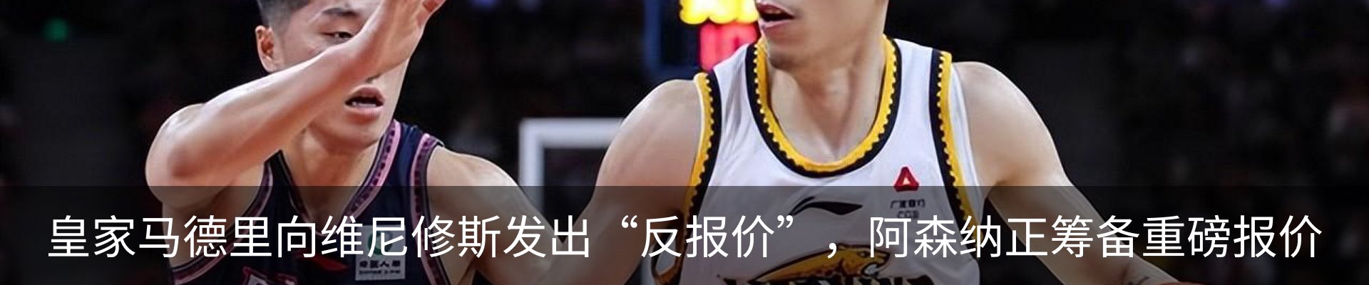 新闻动态