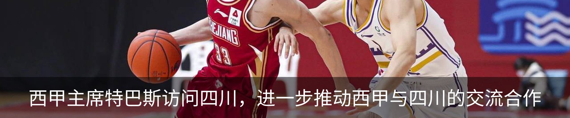 新闻动态