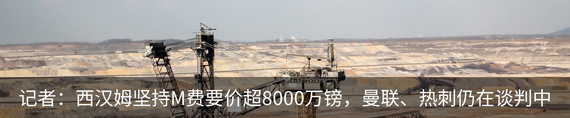 新闻动态