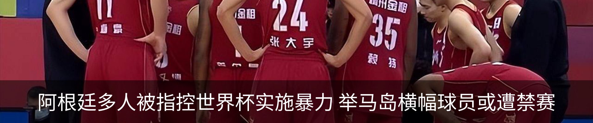新闻动态