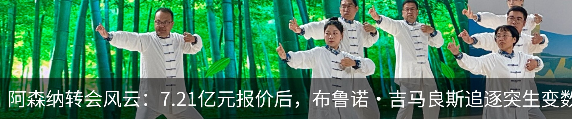 新闻动态